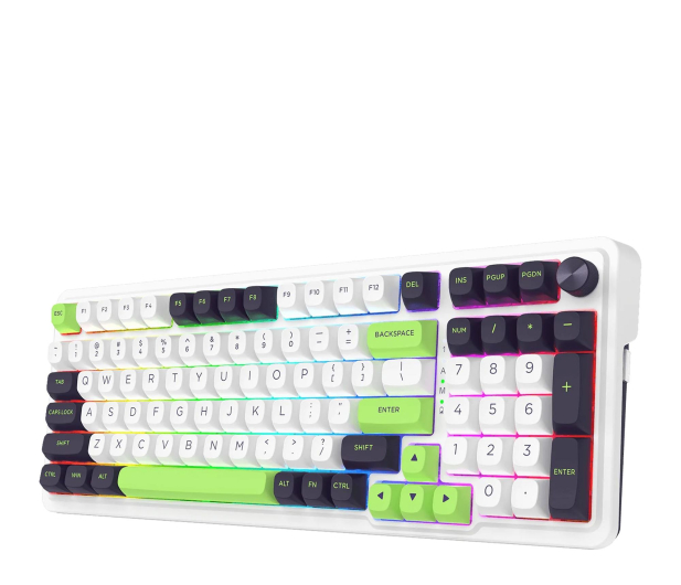 REDRAGON Eisa Max - 1316744 - zdjęcie 5
